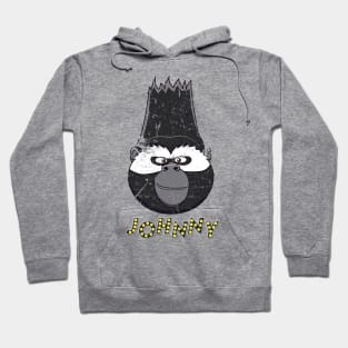 Johnny - Sing 2 Hoodie